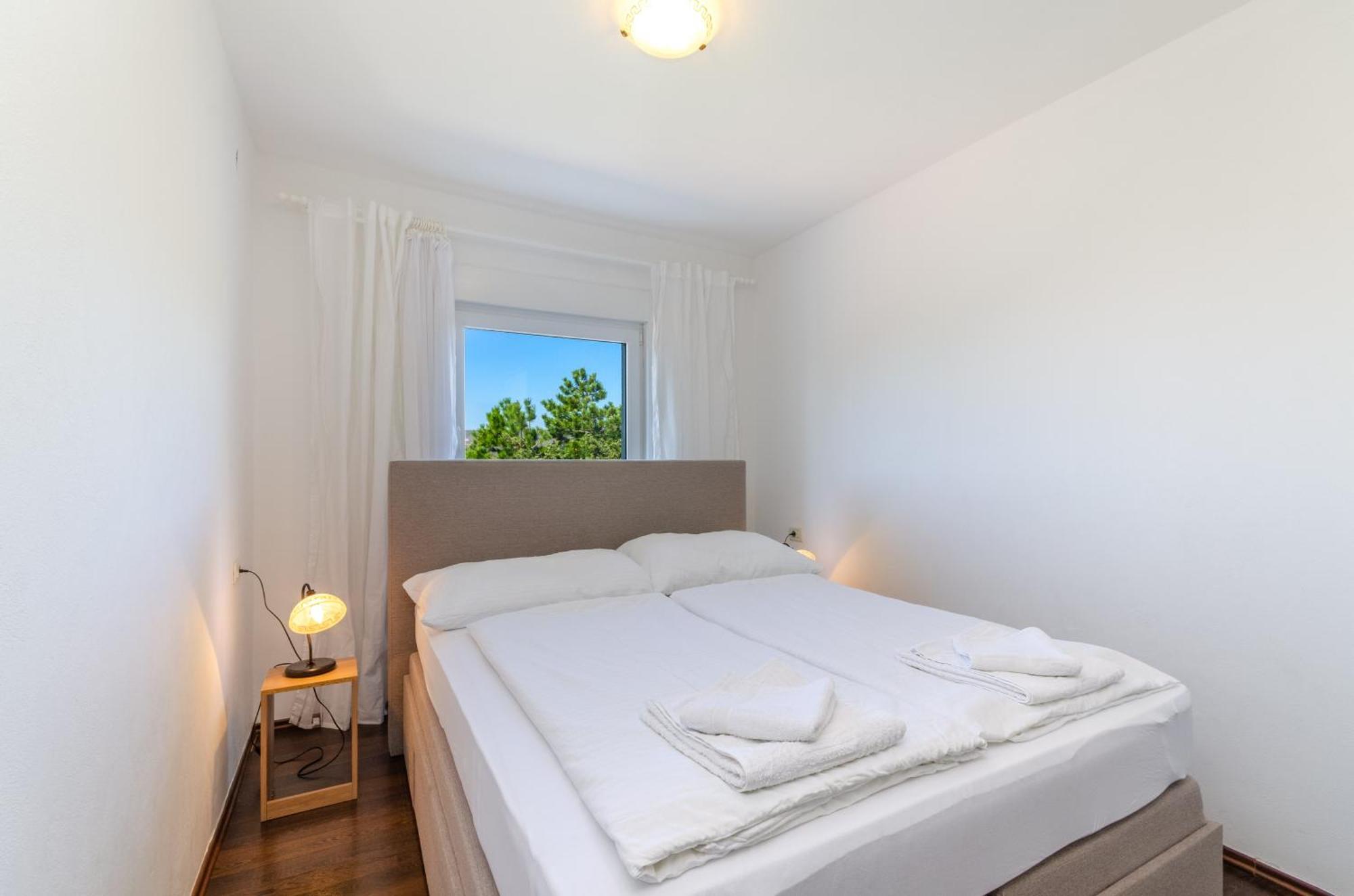 Seaside Guesthouse By Jr City Apartments Jadranovo Camera foto