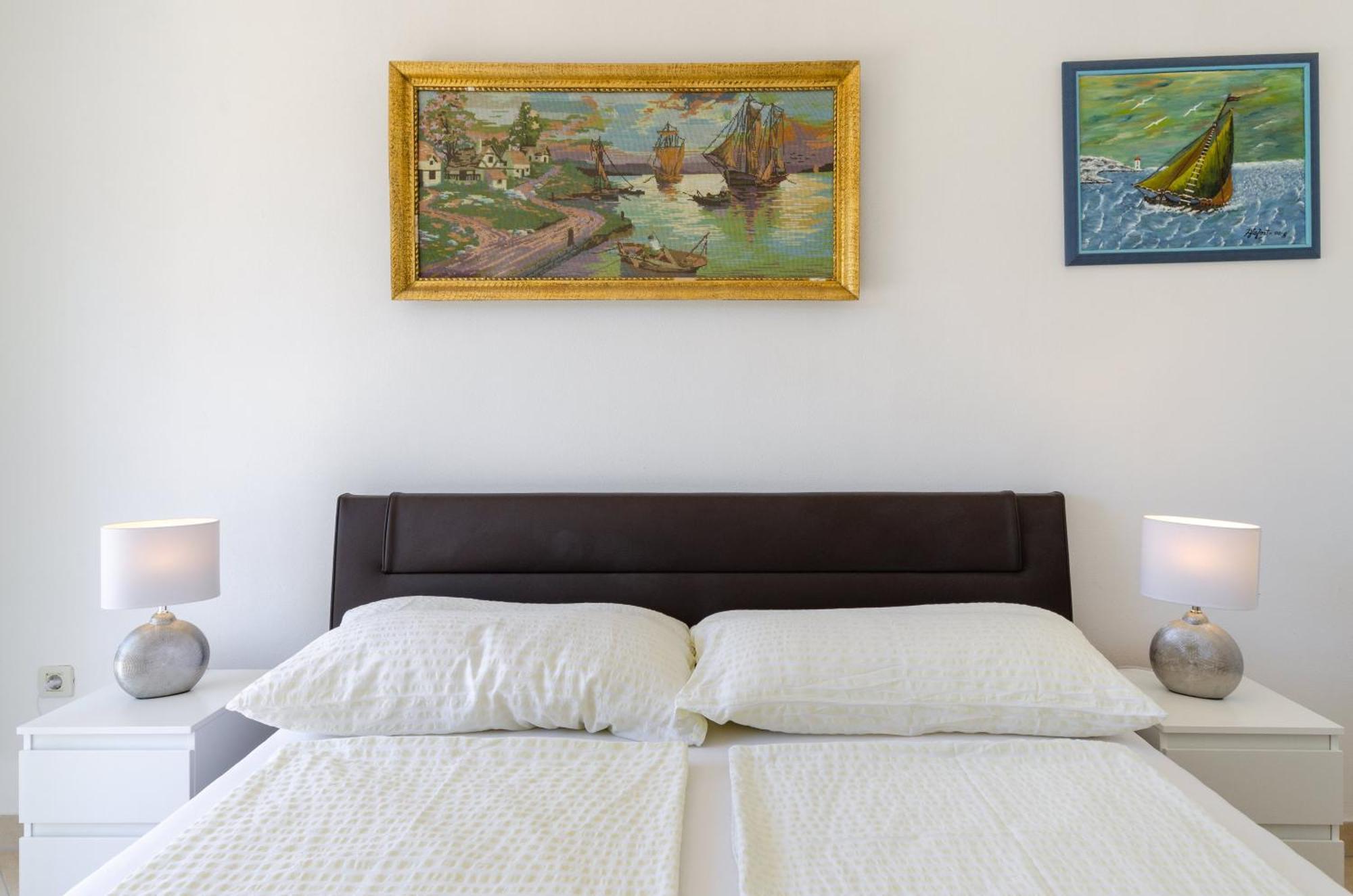 Seaside Guesthouse By Jr City Apartments Jadranovo Camera foto