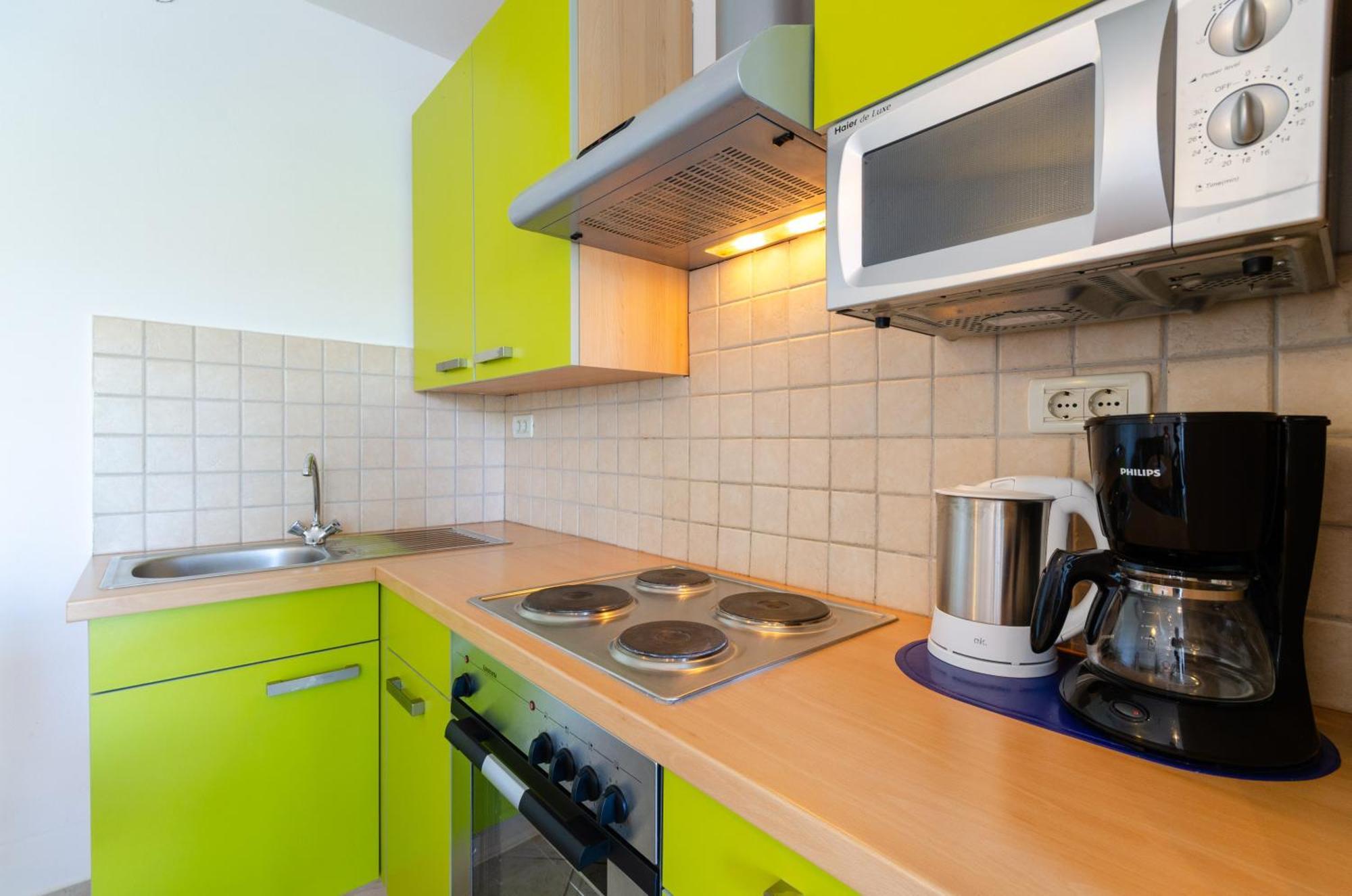 Seaside Guesthouse By Jr City Apartments Jadranovo Camera foto